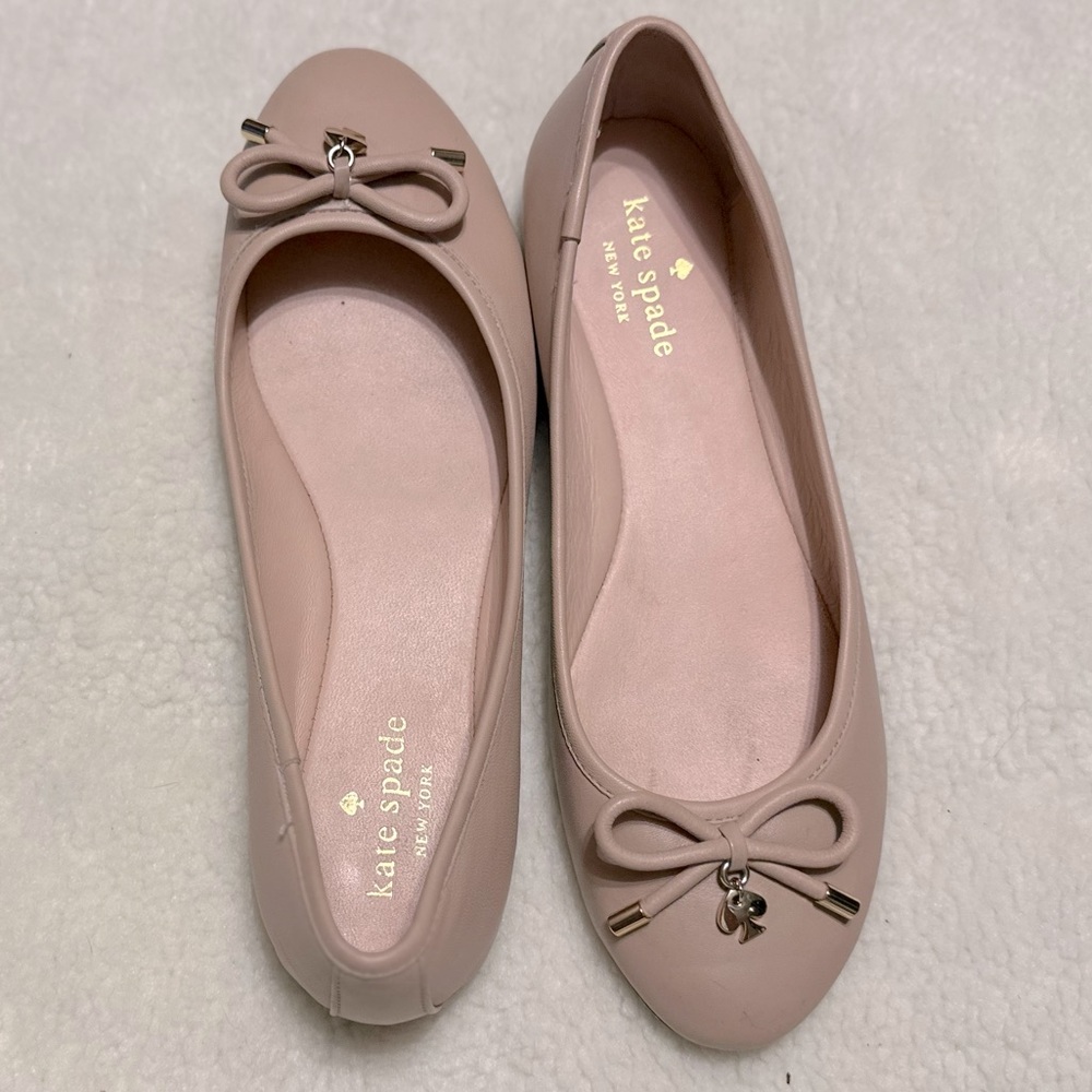 Kate Spade Willa Ballet Flat